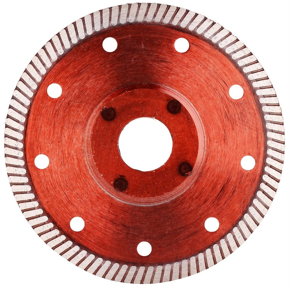 ECOLE İNCE HASSAS KESİM (SERAMİK-MERMER) 115 MM 
